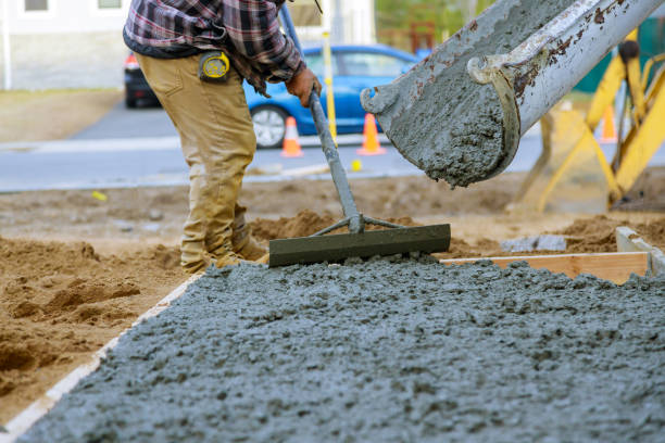 Best Concrete Removal and Replacement in Norton, VA