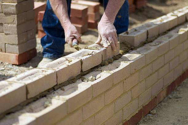 Best Concrete Retaining Walls in Norton, VA