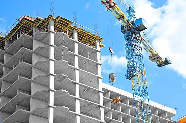 Best Commercial Concrete Services in Norton, VA