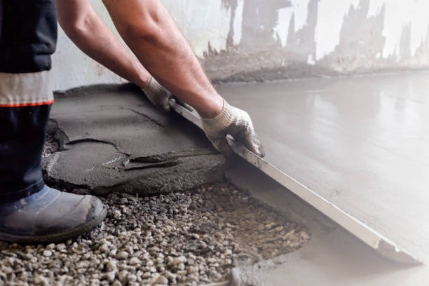 Best Stamped Concrete Services in Norton, VA